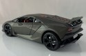 Lamborghini Sesto Elemento grey 1:24 Bburago 21061