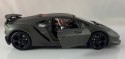 Lamborghini Sesto Elemento grey 1:24 Bburago 21061