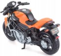 MV AGUSTA Brutale S motocykl model 1:18 Bburago