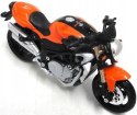 MV AGUSTA Brutale S motocykl model 1:18 Bburago