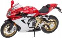 MV AGUSTA F3 Serie ORO 2012 model 1:18 Bburago