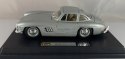 Mercedes 300 SL 1954 Gullwing 1:24 Bburago 22023