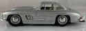 Mercedes 300 SL 1954 Gullwing 1:24 Bburago 22023