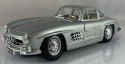 Mercedes 300 SL 1954 Gullwing 1:24 Bburago 22023