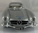 Mercedes 300 SL 1954 Gullwing 1:24 Bburago 22023