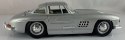 Mercedes 300 SL 1954 Gullwing 1:24 Bburago 22023