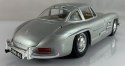 Mercedes 300 SL 1954 Gullwing 1:24 Bburago 22023