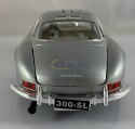 Mercedes 300 SL 1954 Gullwing 1:24 Bburago 22023