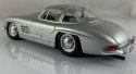 Mercedes 300 SL 1954 Gullwing 1:24 Bburago 22023