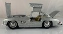 Mercedes 300 SL 1954 Gullwing 1:24 Bburago 22023