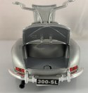 Mercedes 300 SL 1954 Gullwing 1:24 Bburago 22023