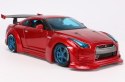 NISSAN GT-R 1:24 model Maisto TOKYO MOD 32526