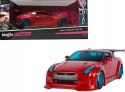 NISSAN GT-R 1:24 model Maisto TOKYO MOD 32526