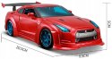 NISSAN GT-R 1:24 model Maisto TOKYO MOD 32526