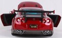 NISSAN GT-R 1:24 model Maisto TOKYO MOD 32526