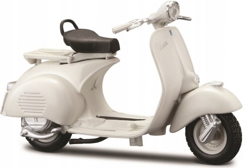 Piaggio Vespa 150 1956 skuter 1:18 model Maisto