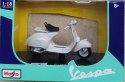 Piaggio Vespa 150 1956 skuter 1:18 model Maisto