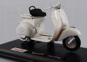 Piaggio Vespa 150 1956 skuter 1:18 model Maisto