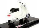 Piaggio Vespa 50 Special skuter model 1:18 Maisto