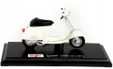 Piaggio Vespa 50 Special skuter model 1:18 Maisto