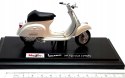 Piaggio Vespa 50 Special skuter model 1:18 Maisto