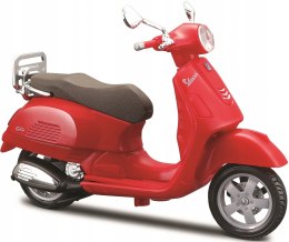 Piaggio Vespa GTS 300 2017 skuter 1:18 Maisto