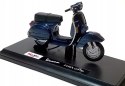 Piaggio Vespa P150X 1978 skuter model 1:18 Maisto