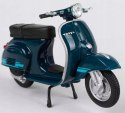 Piaggio Vespa Primavera skuter 1:18 model Maisto