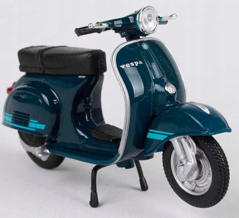 Piaggio Vespa Primavera skuter 1:18 model Maisto Piaggio Vespa Primavera skuter 1:18 model Maisto