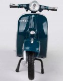 Piaggio Vespa Primavera skuter 1:18 model Maisto