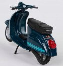 Piaggio Vespa Primavera skuter 1:18 model Maisto