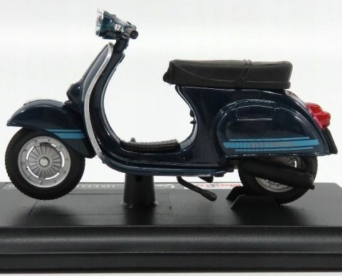 Piaggio Vespa Primavera skuter 1:18 model Maisto Piaggio Vespa Primavera skuter 1:18 model Maisto