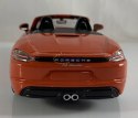 Porsche 718 Boxster 1:24 model Bburago 21087