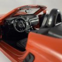 Porsche 718 Boxster 1:24 model Bburago 21087