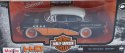 BUICK CENTURY Harley Davidson 1/24 Maisto 32197