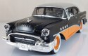 BUICK CENTURY Harley Davidson 1/24 Maisto 32197