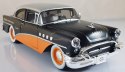 BUICK CENTURY Harley Davidson 1/24 Maisto 32197