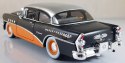 BUICK CENTURY Harley Davidson 1/24 Maisto 32197