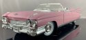 CADILLAC ELDORADO 1959 1:18 model Maisto 36813