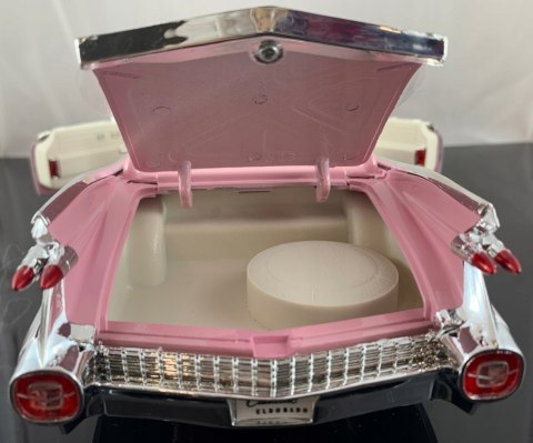 CADILLAC ELDORADO 1959 1:18 model Maisto 36813 CADILLAC ELDORADO 1959 1:18 model Maisto 36813