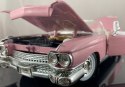 CADILLAC ELDORADO 1959 1:18 model Maisto 36813