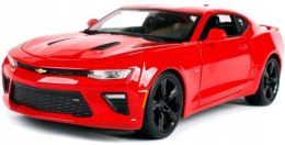 Chevrolet CAMARO SS 2016 model 1:18 Maisto 31689