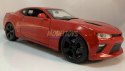 Chevrolet CAMARO SS 2016 model 1:18 Maisto 31689