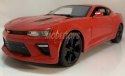 Chevrolet CAMARO SS 2016 model 1:18 Maisto 31689