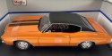 Chevrolet CHEVELLE SS 454 Sport 1:18 Maisto 31890