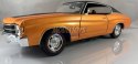 Chevrolet CHEVELLE SS 454 Sport 1:18 Maisto 31890