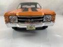 Chevrolet CHEVELLE SS 454 Sport 1:18 Maisto 31890