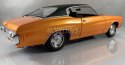 Chevrolet CHEVELLE SS 454 Sport 1:18 Maisto 31890