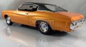 Chevrolet CHEVELLE SS 454 Sport 1:18 Maisto 31890