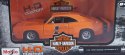 DODGE CHARGER RT Harley Davidson 1/24 Maisto 32196